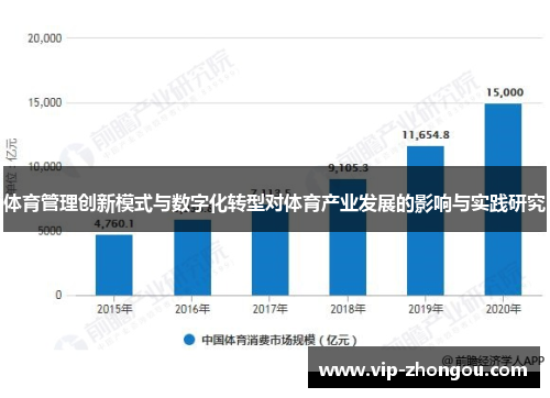 体育管理创新模式与数字化转型对体育产业发展的影响与实践研究